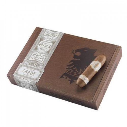 Сигары Drew Estate Undercrown Shade Flying Pig/12 (шт.) Сигары Drew Estate Undercrown Shade Flying Pig/12 (шт.)